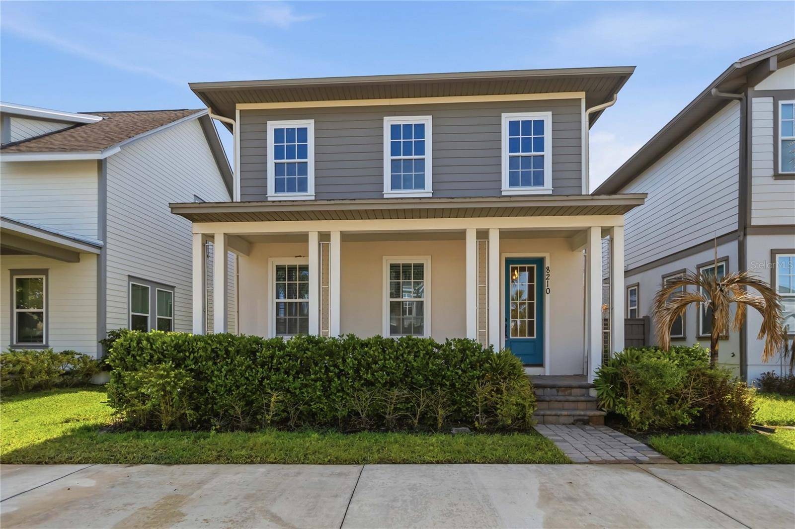 Details for 8210 Nemours Parkway, ORLANDO, FL 32827