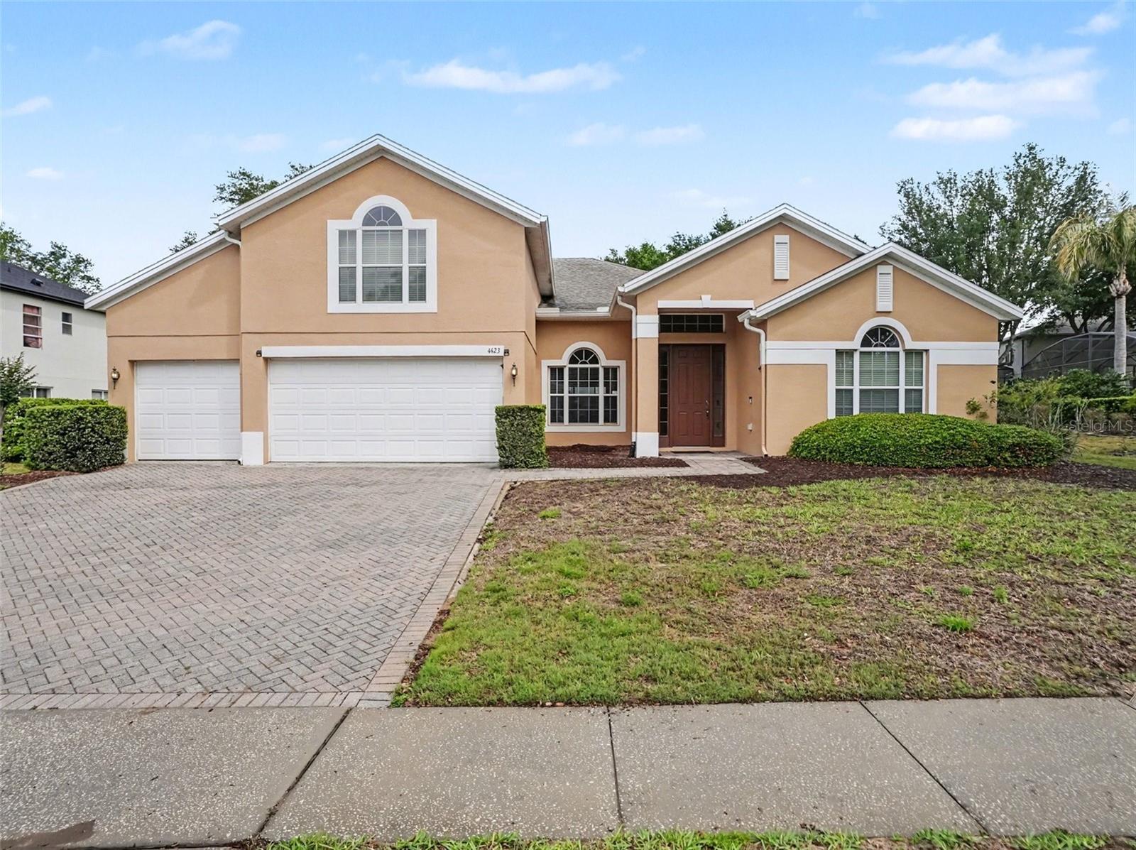 Details for 4423 Rock Hill Loop, APOPKA, FL 32712