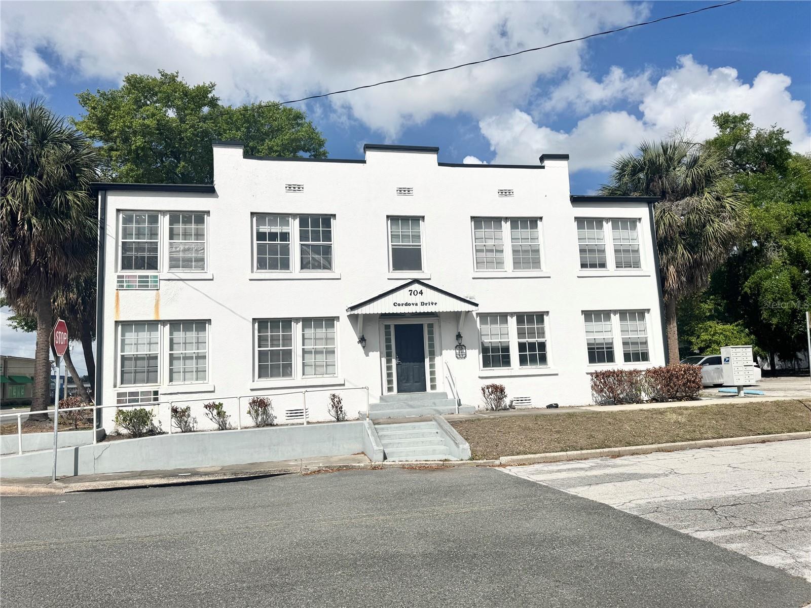 Details for 704 Cordova Drive 4, ORLANDO, FL 32804