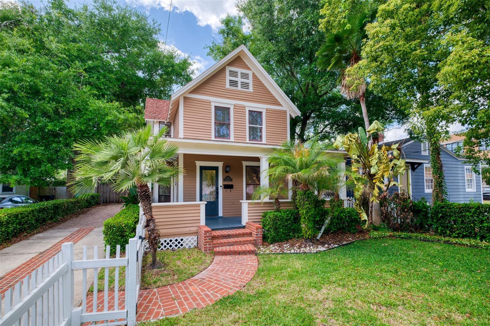 Details for 122 Hyer Avenue, ORLANDO, FL 32801