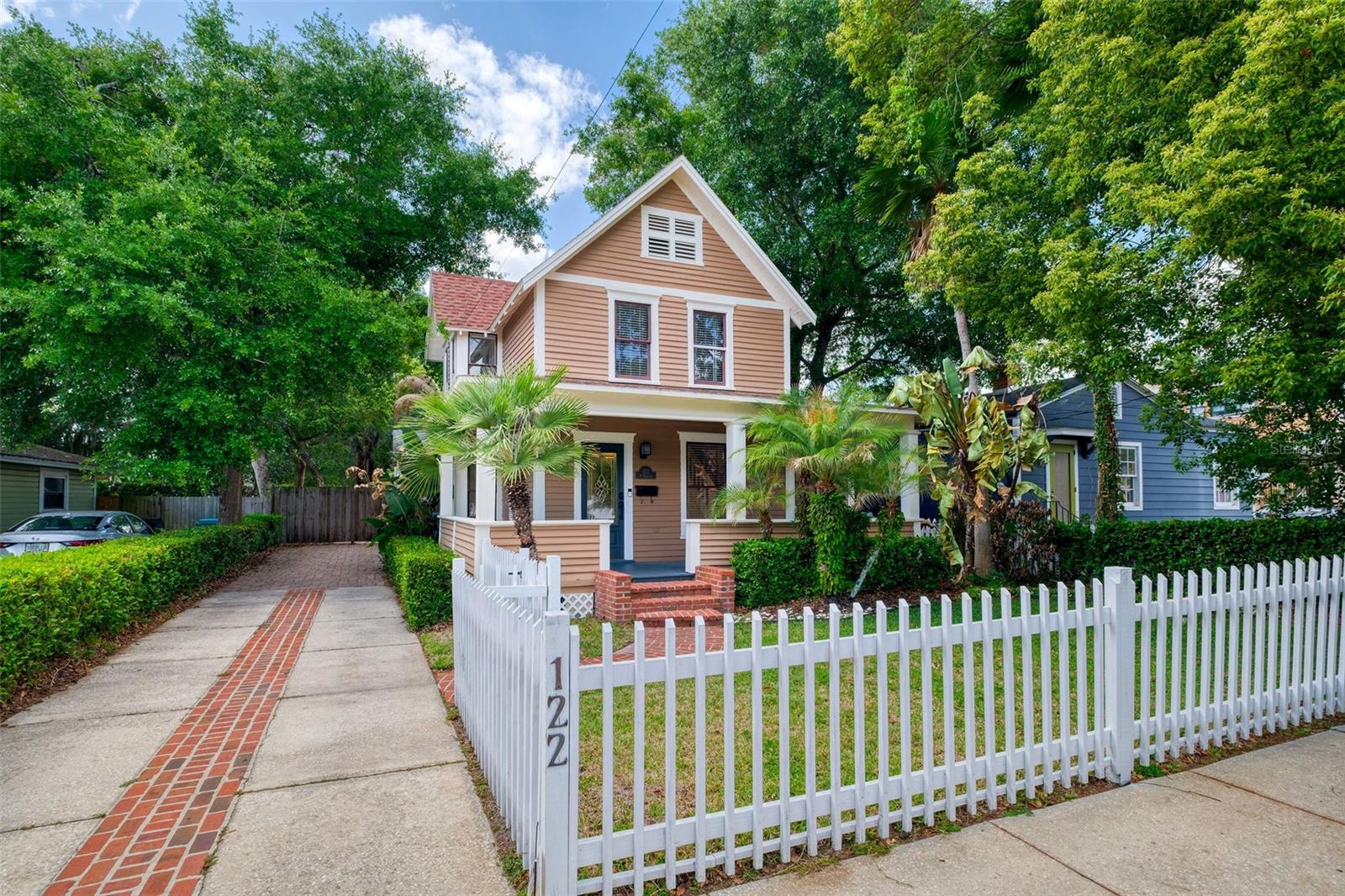 Image 2 of 39 For 122 Hyer Avenue