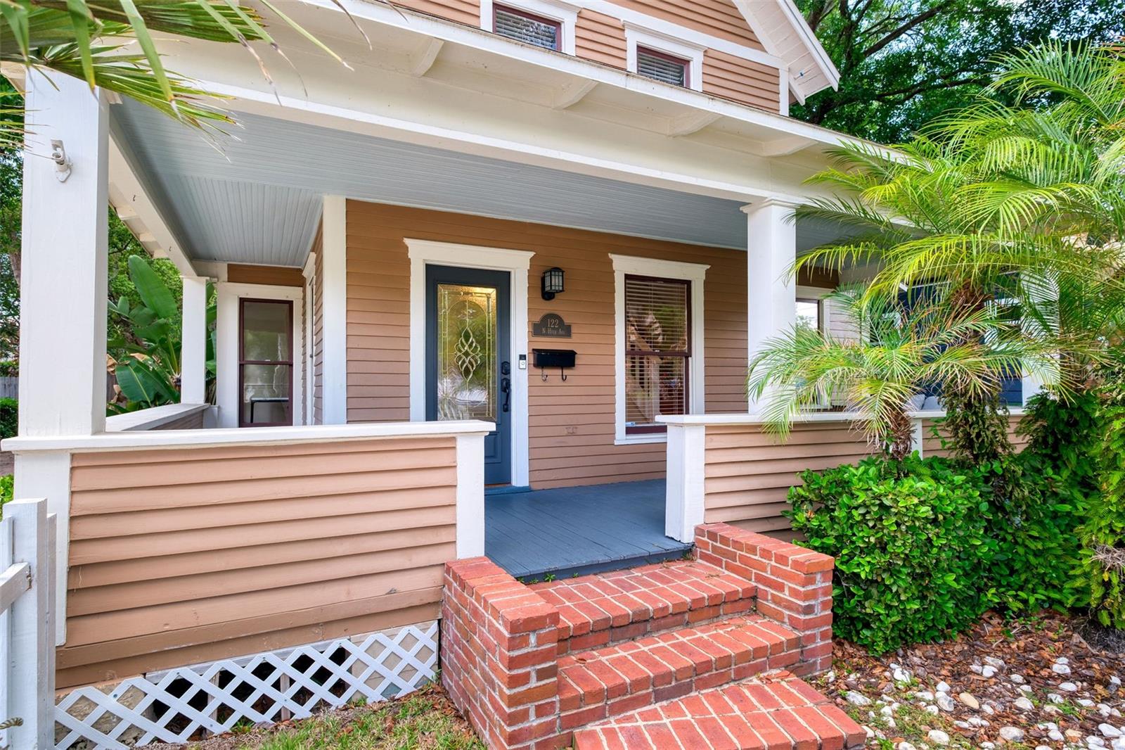 Image 3 of 39 For 122 Hyer Avenue