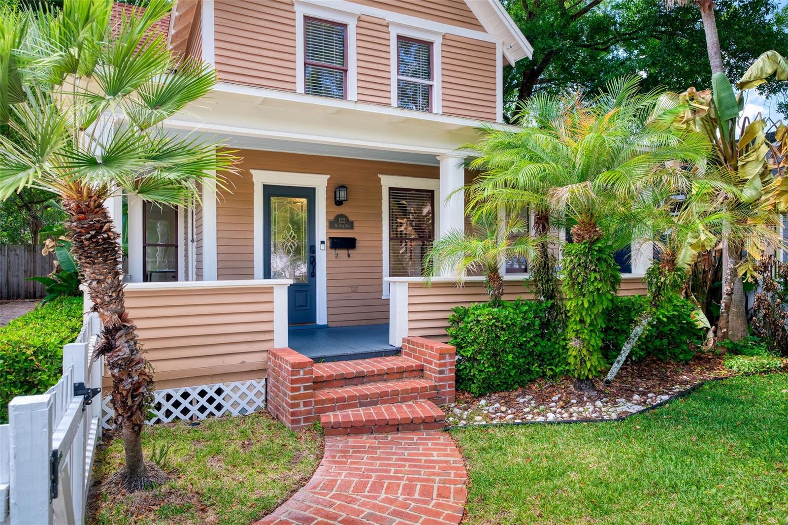 Image 36 of 39 For 122 Hyer Avenue