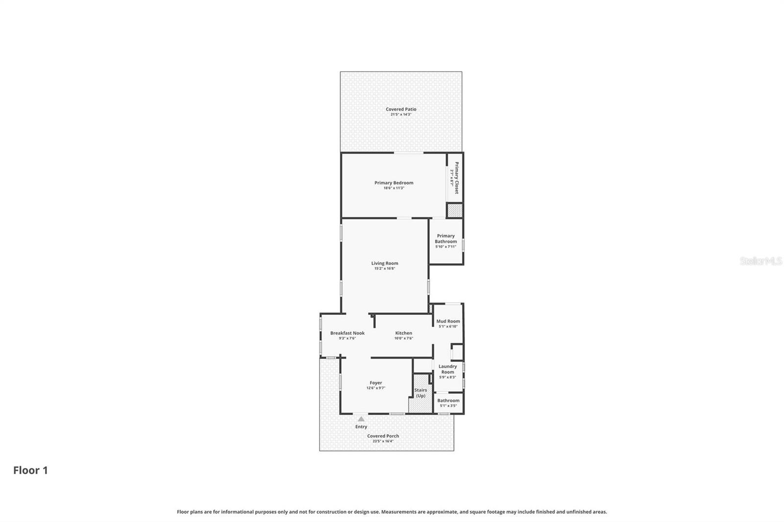 Image 38 of 39 For 122 Hyer Avenue