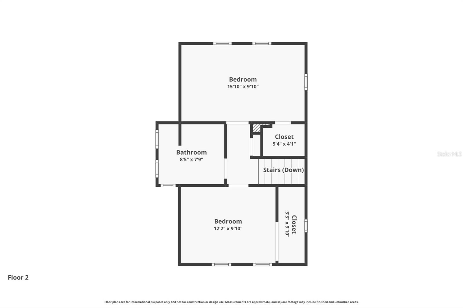 Image 39 of 39 For 122 Hyer Avenue