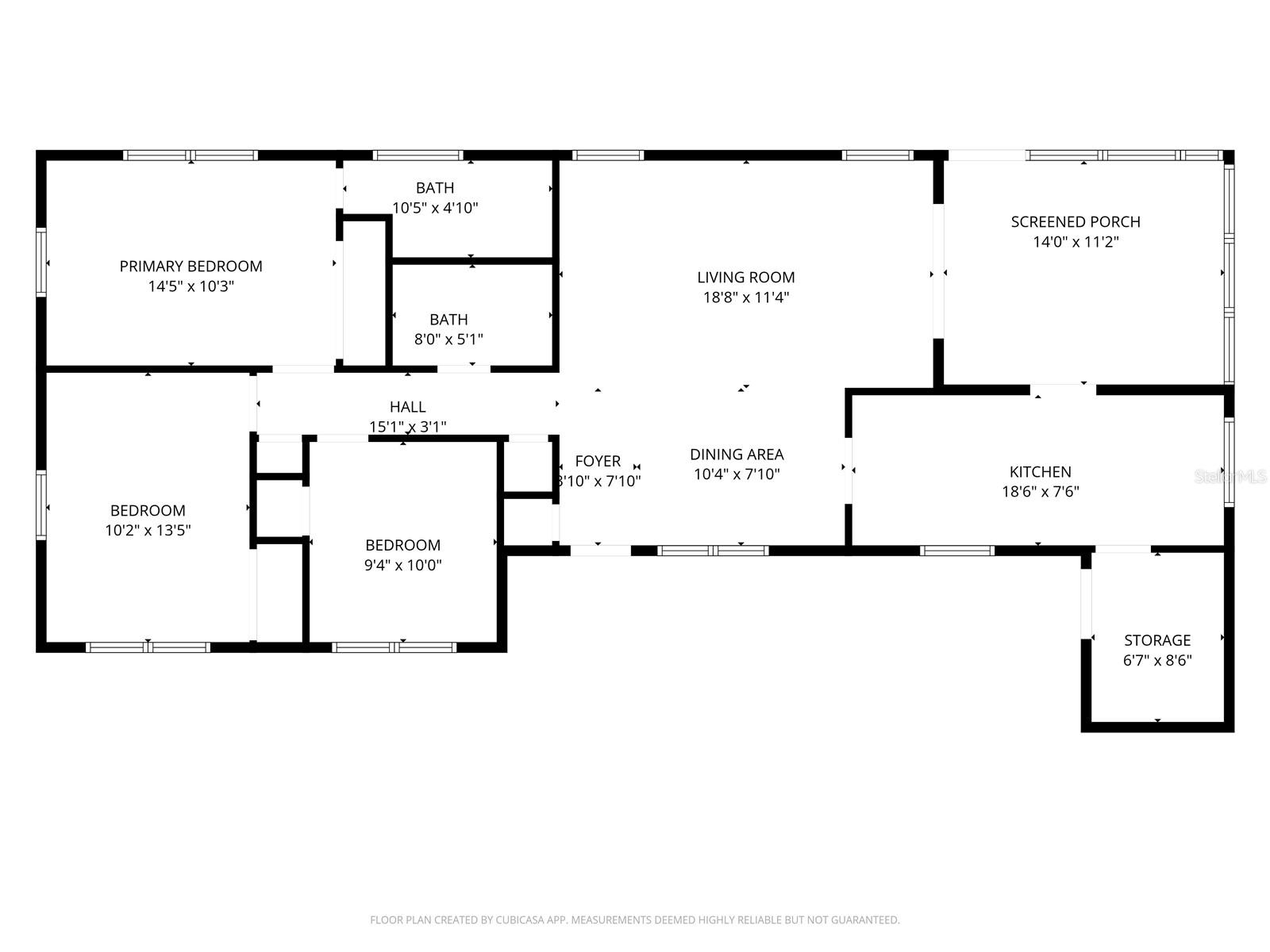 Image 3 of 10 For 1589 Viburnum Lane