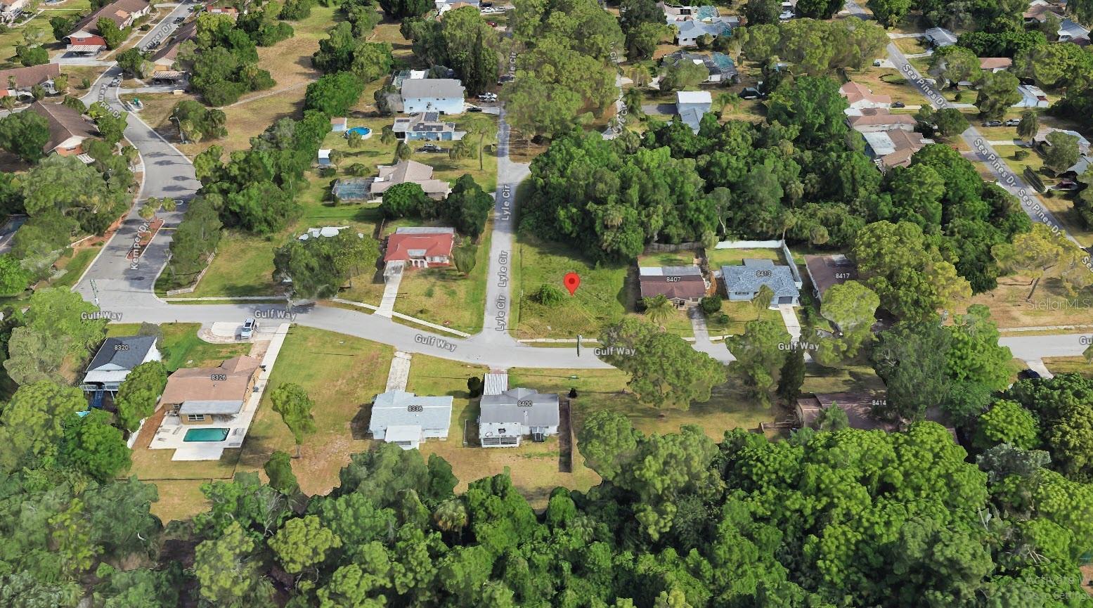 Image 10 of 10 For 8501 Gulf Way