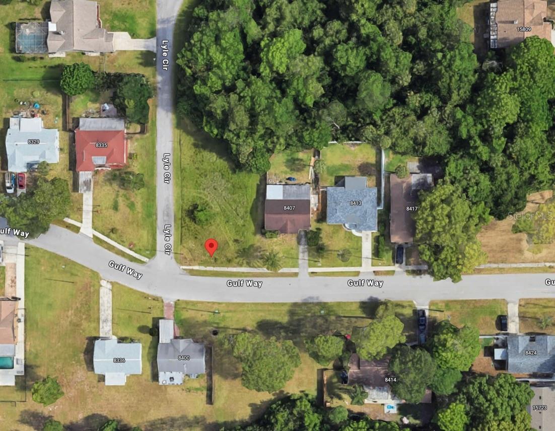 Image 8 of 10 For 8501 Gulf Way