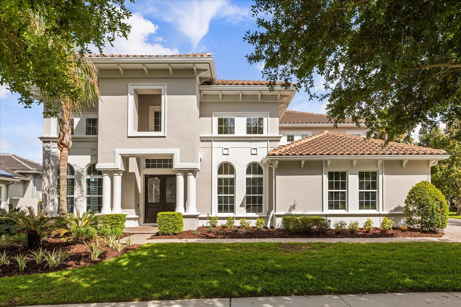 Details for 5340 Bowman Drive, WINTER GARDEN, FL 34787