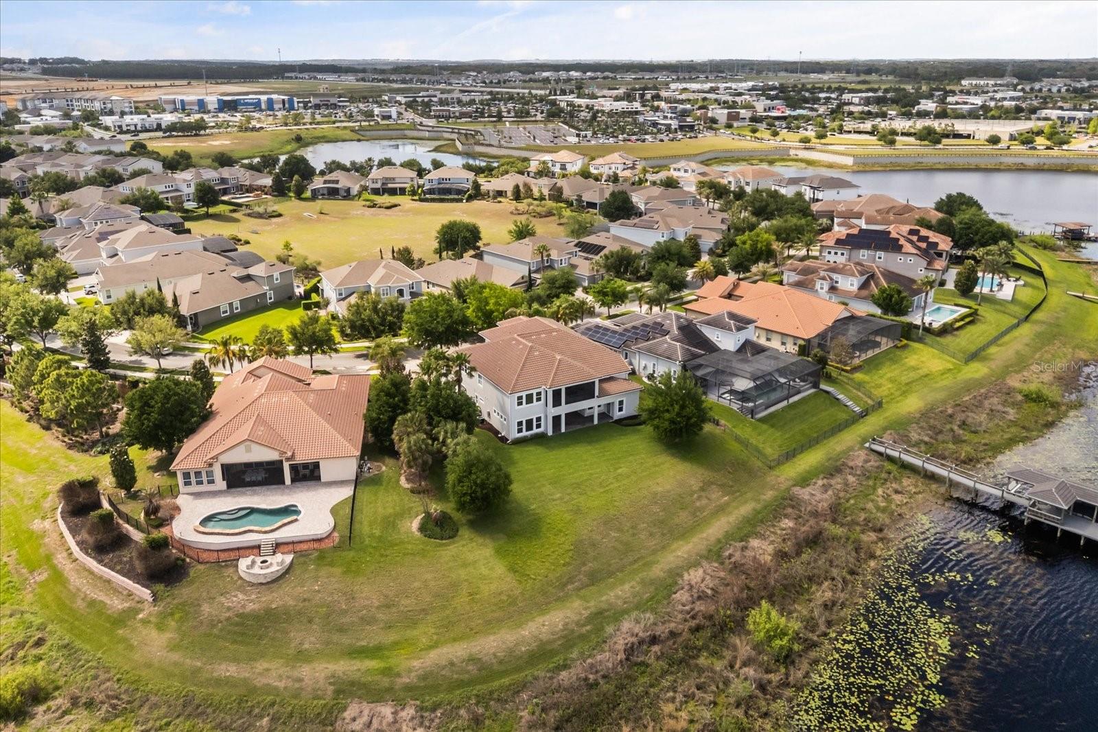 Image 56 of 57 For 5340 Bowman Drive