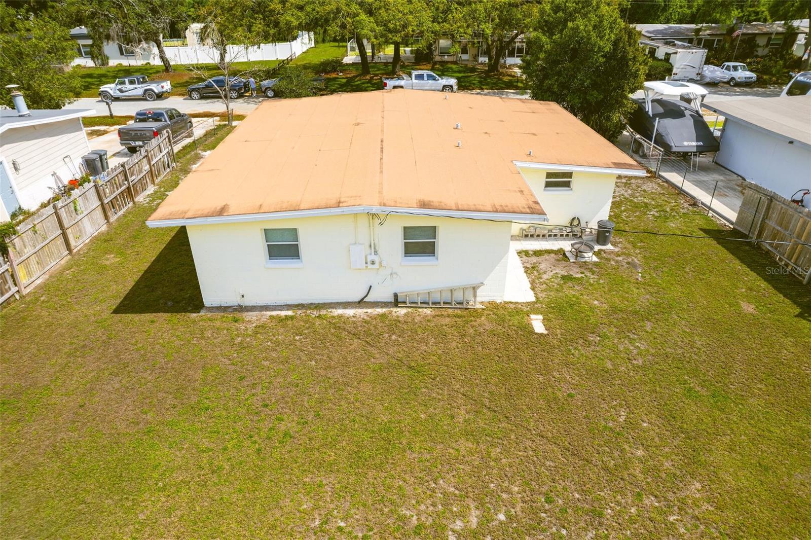 Image 23 of 24 For 732 Cherokee Circle