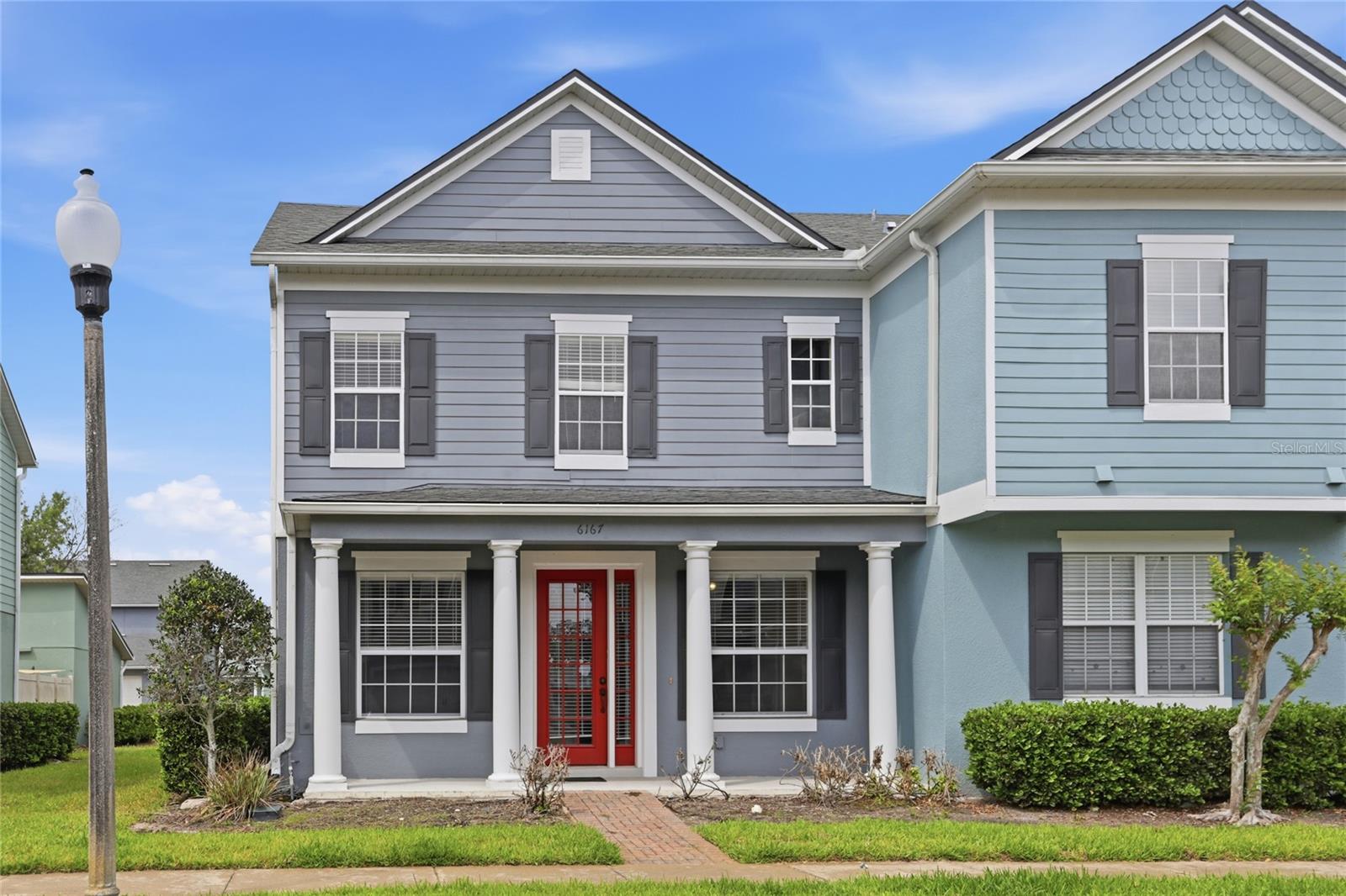 Details for 6167 Chapledale Drive, ORLANDO, FL 32829