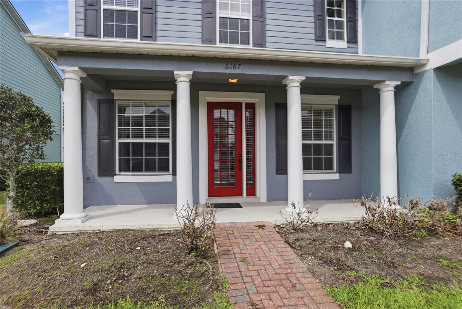 Image 32 of 35 For 6167 Chapledale Drive