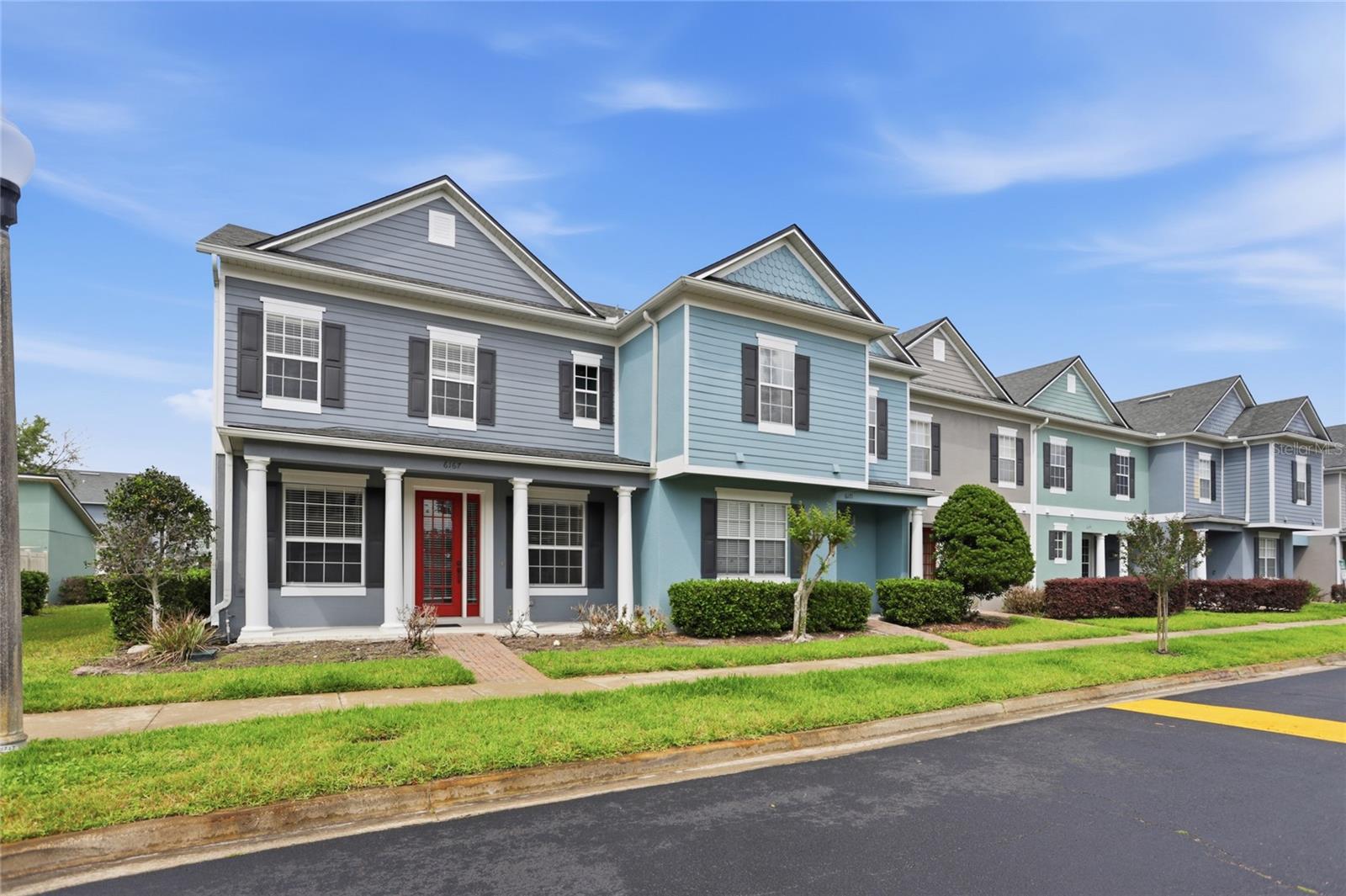 Image 33 of 35 For 6167 Chapledale Drive