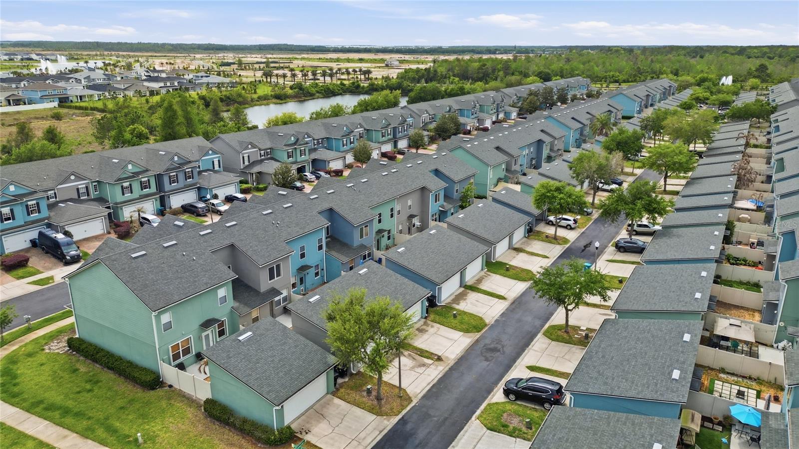 Image 34 of 35 For 6167 Chapledale Drive