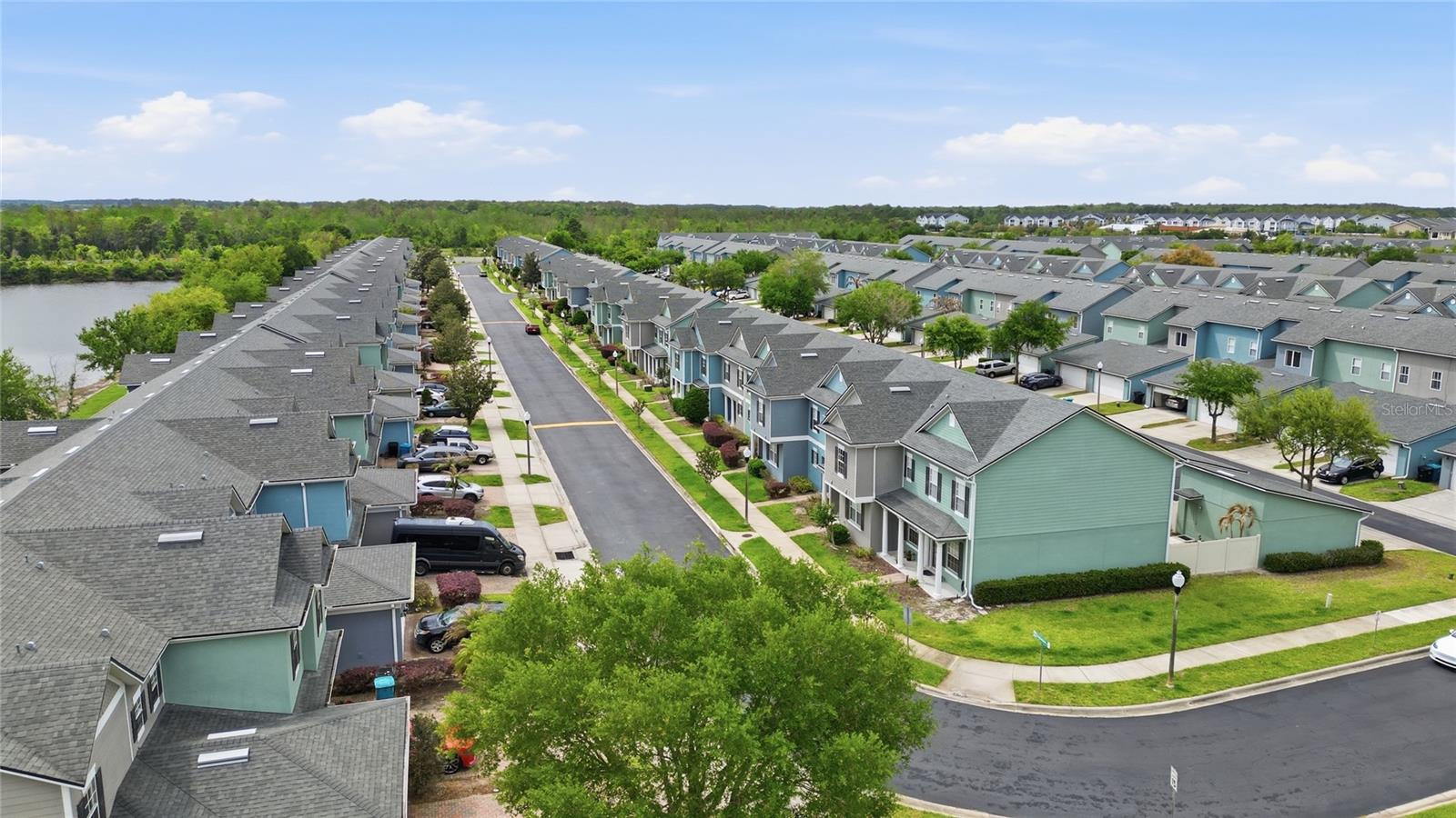 Image 35 of 35 For 6167 Chapledale Drive