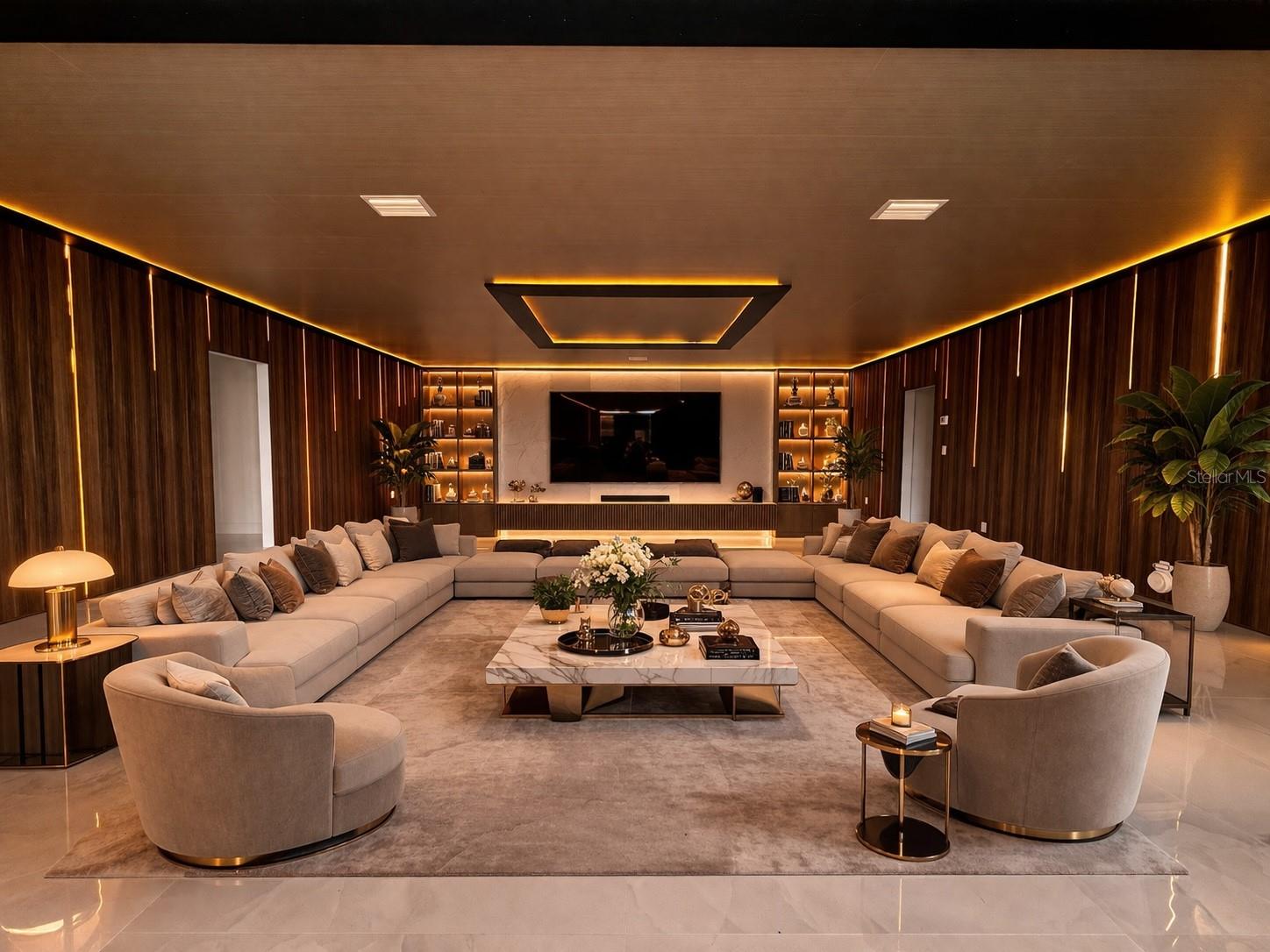 Image 25 of 41 For 10843 Lakeshore Drive