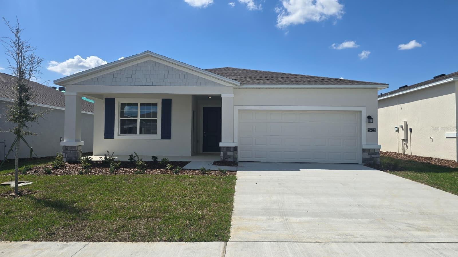 Details for 2452 Bluestone Road, LAKE HAMILTON, FL 33851