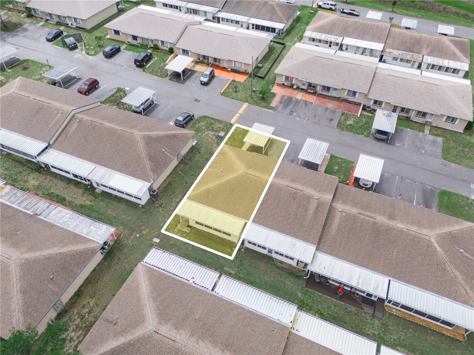 Image 36 of 40 For 525 Winter Terr Road 525