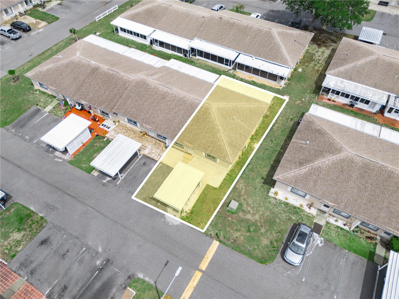 Image 38 of 40 For 525 Winter Terr Road 525