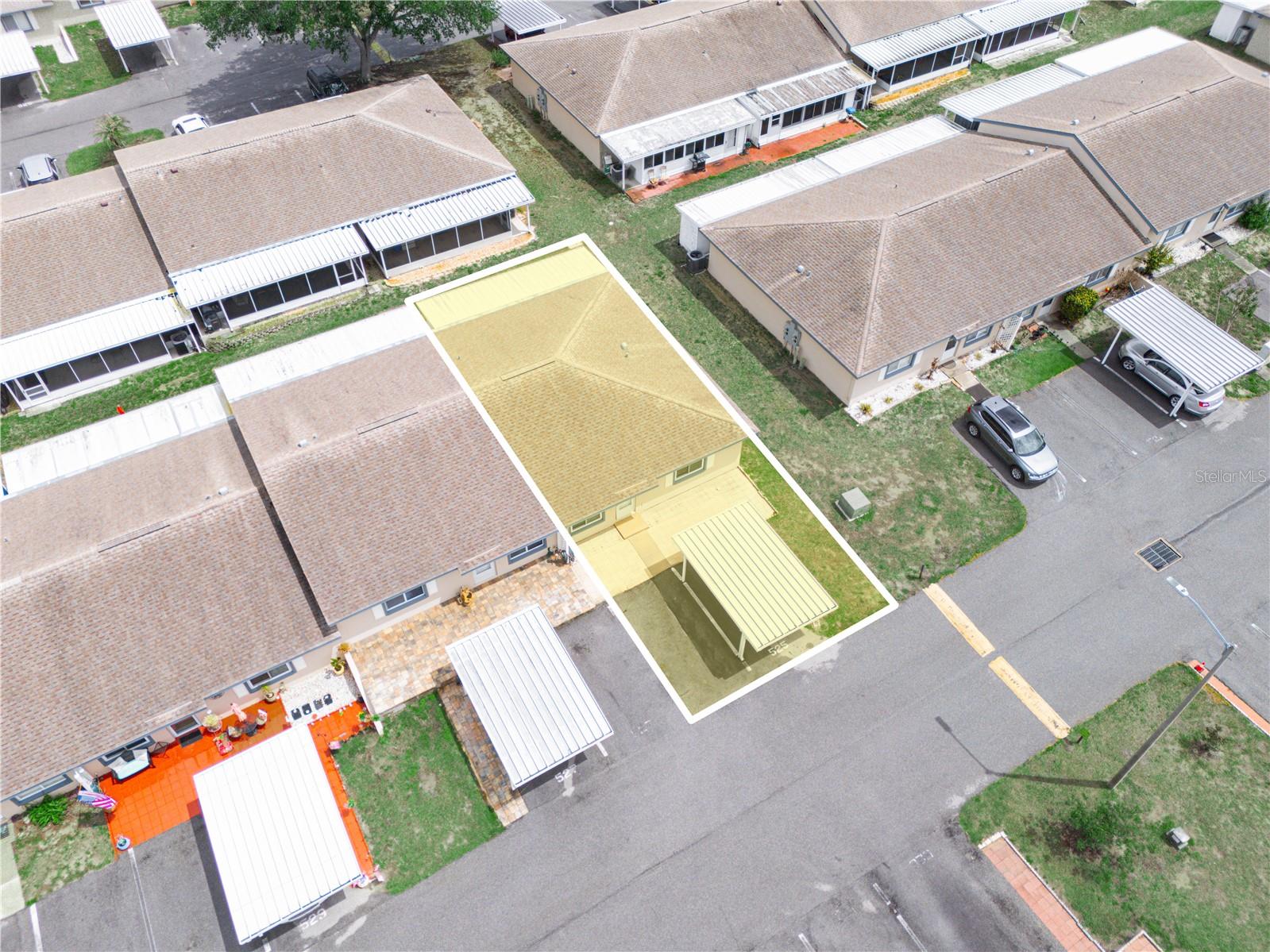 Image 39 of 40 For 525 Winter Terr Road 525