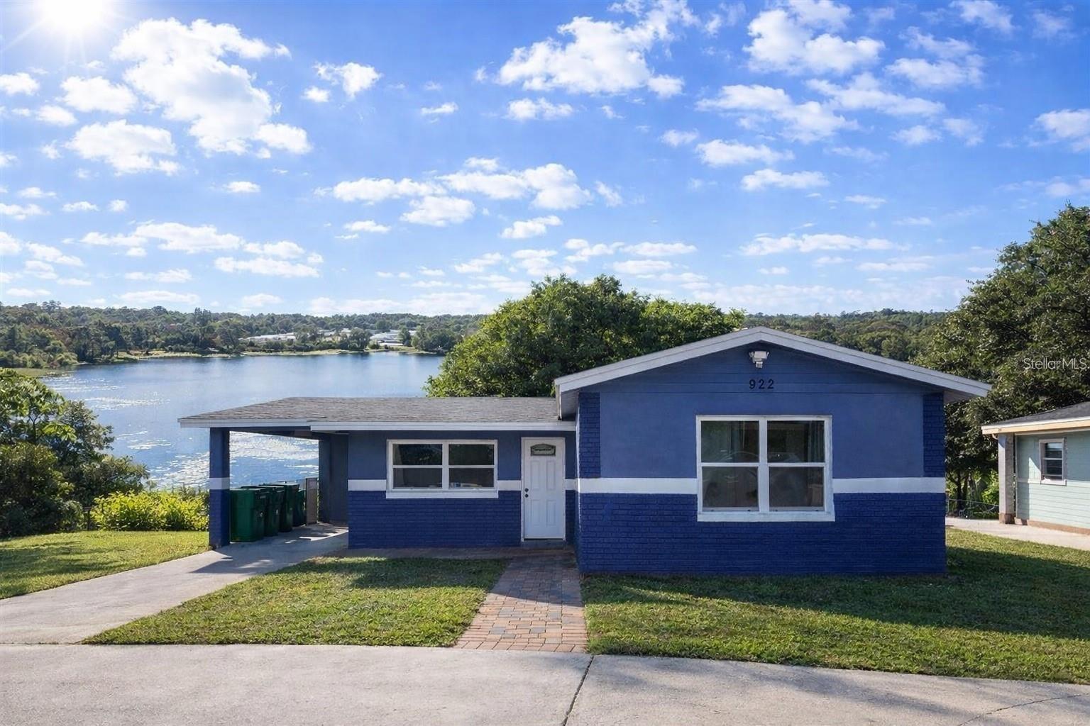 Details for 922 Martin Luther King Boulevard Ne, WINTER HAVEN, FL 33881