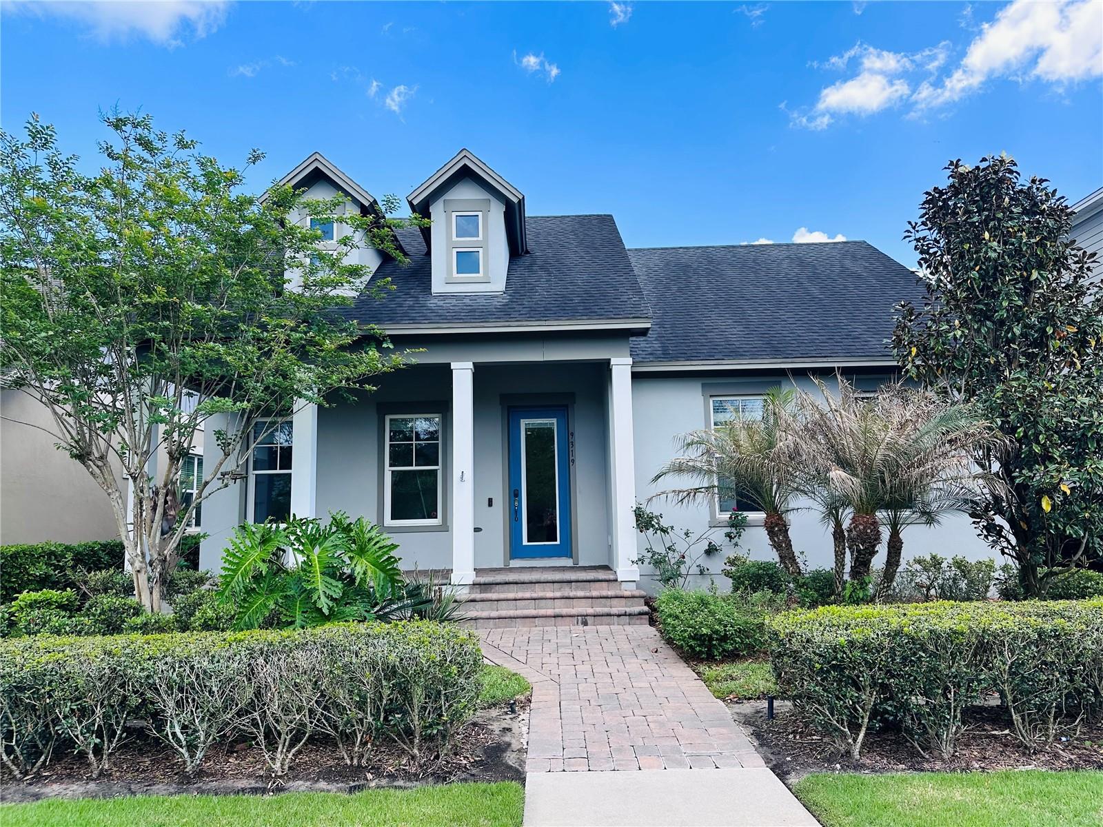 Details for 9319 Richet Place, ORLANDO, FL 32827