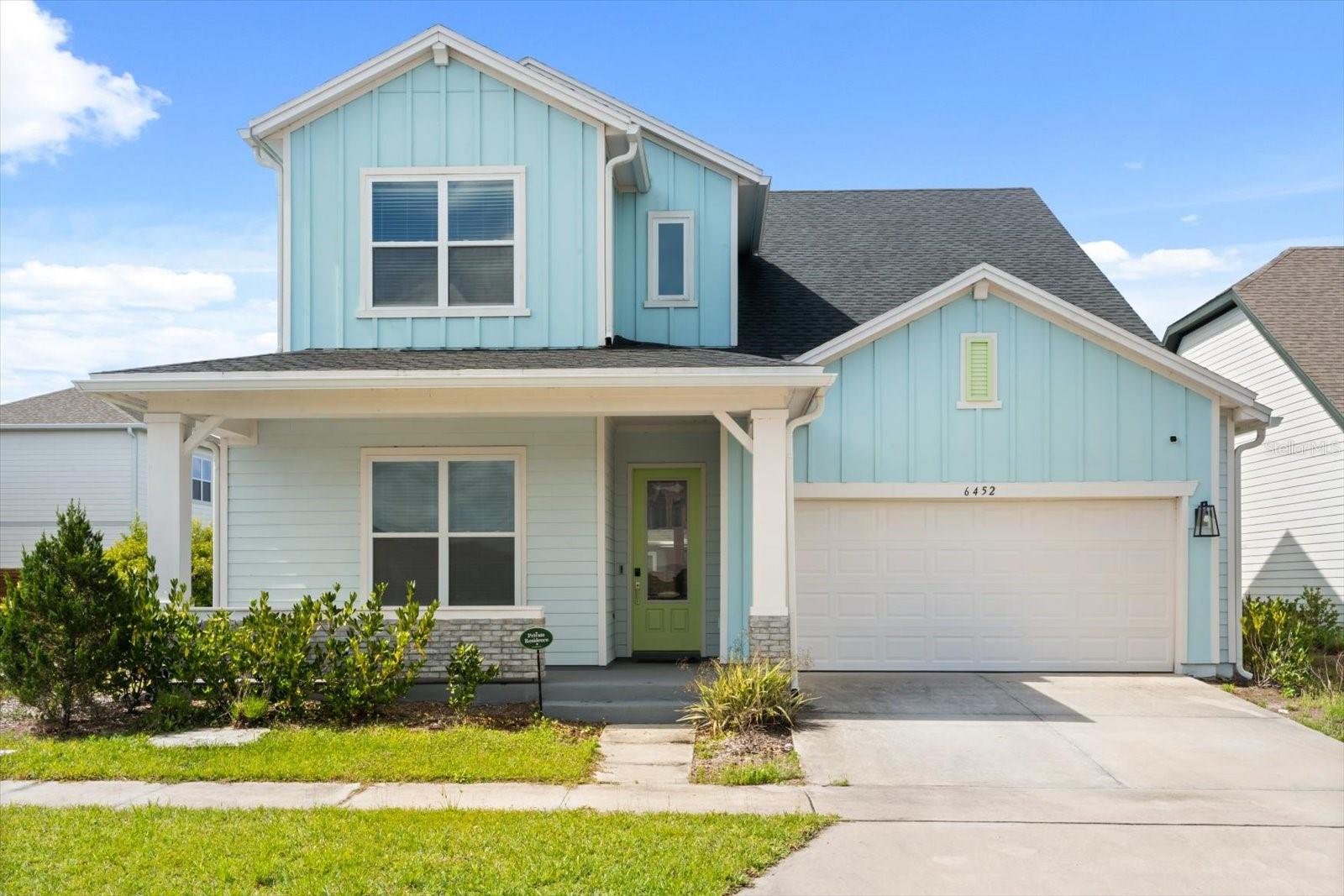 Details for 6452 Quest Street, ST CLOUD, FL 34771