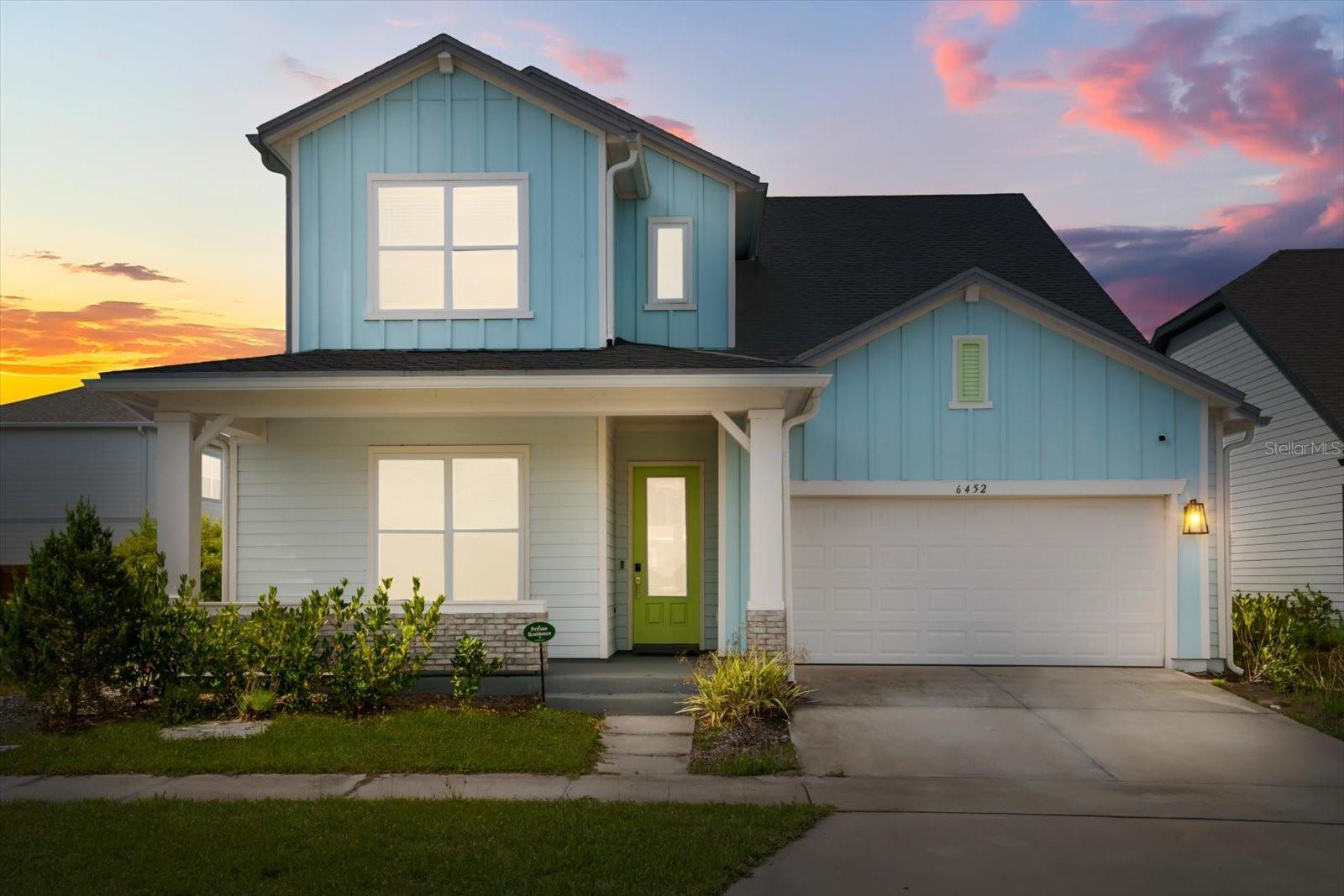 Image 2 of 31 For 6452 Quest Street