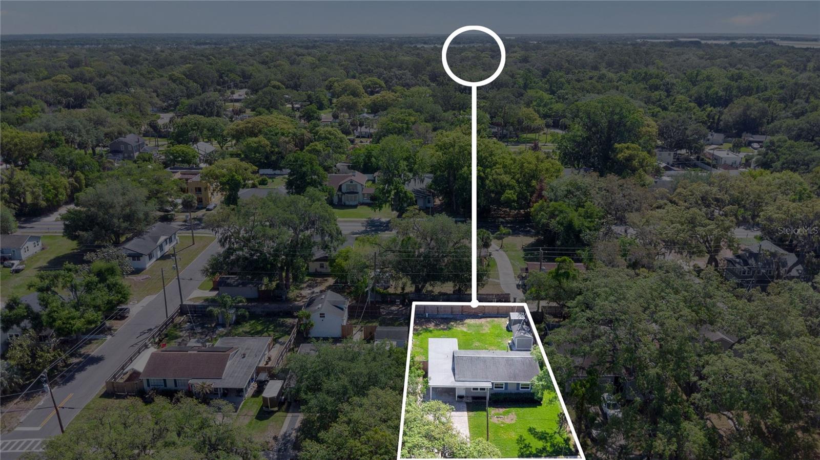 Image 32 of 33 For 2105 Palmetto Avenue