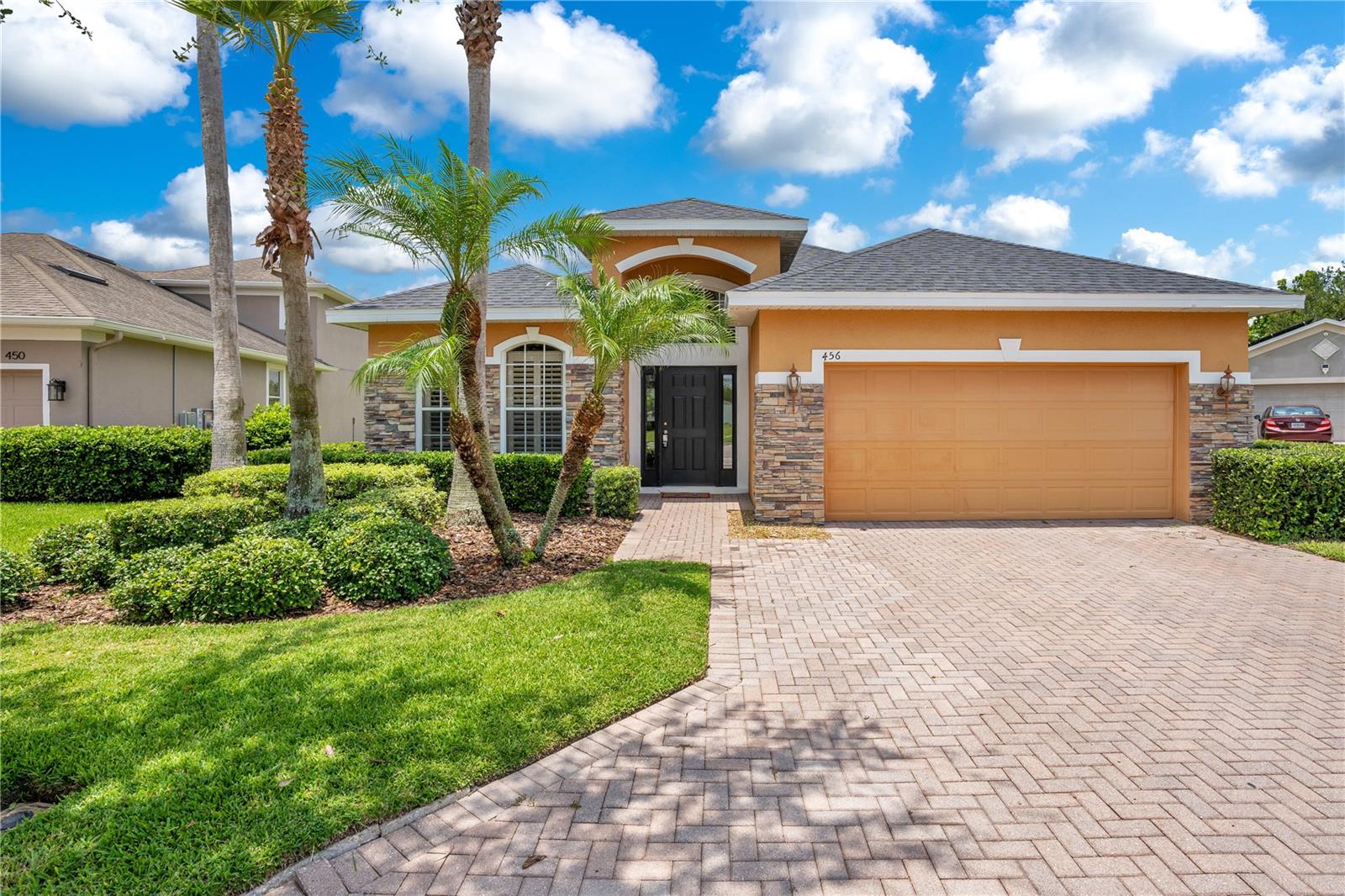 Details for 456 Silverdale Avenue, WINTER GARDEN, FL 34787