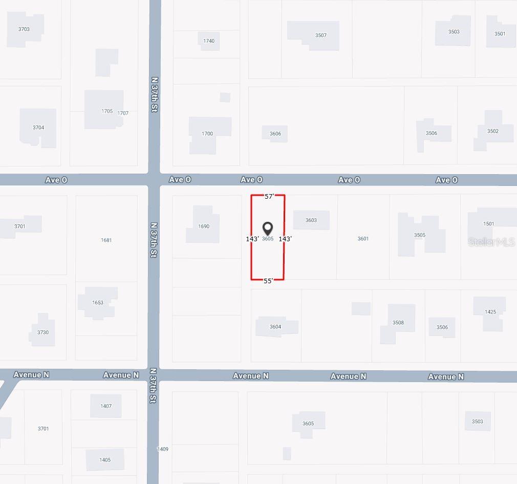 Image 2 of 2 For  Avenue O  