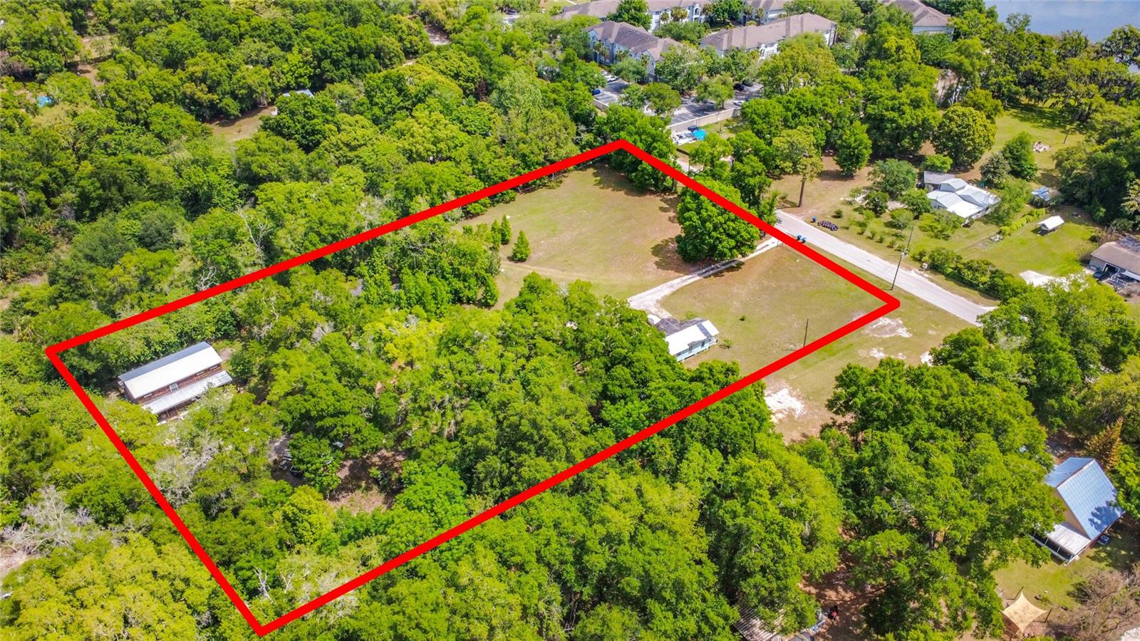 Details for 806 Lake Pleasant Road, APOPKA, FL 32703