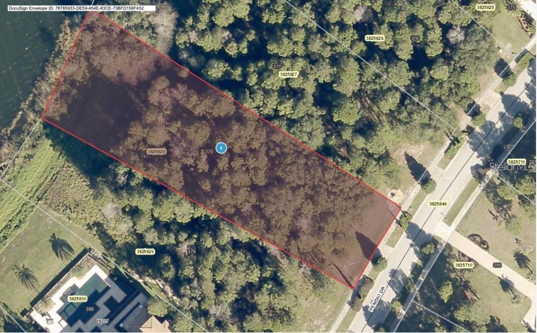 Listing Details for 15047 Pendio Drive, BELLA COLLINA, FL 34756