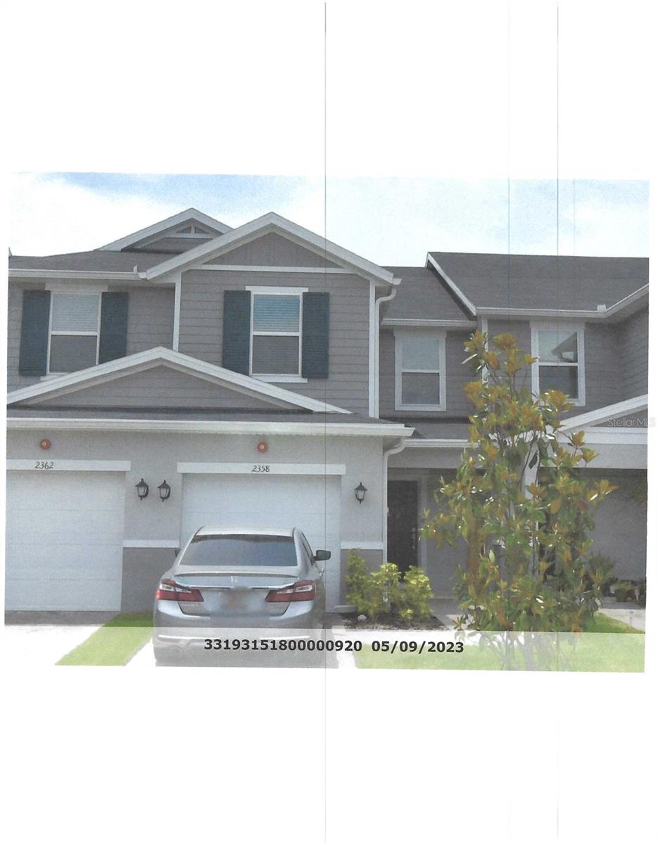 Listing Details for 2358 Carrabelle Way, SANFORD, FL 32771