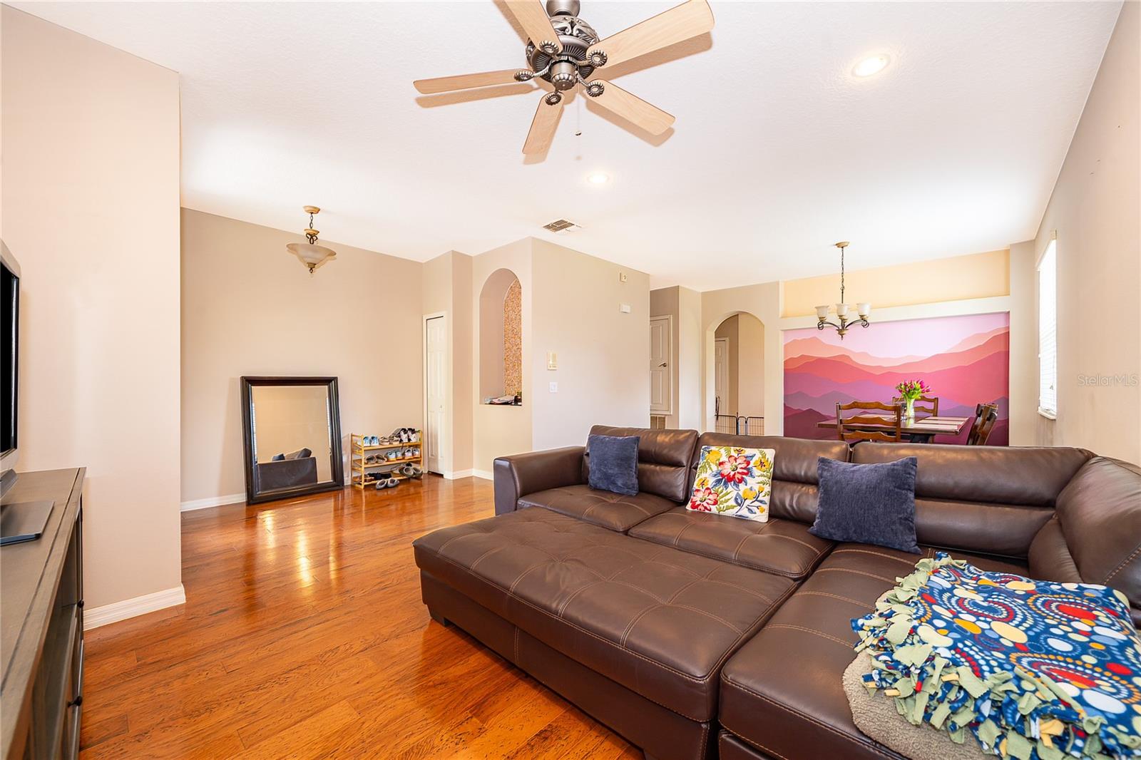 Image 2 of 31 For 7204 Mystic Brook Way