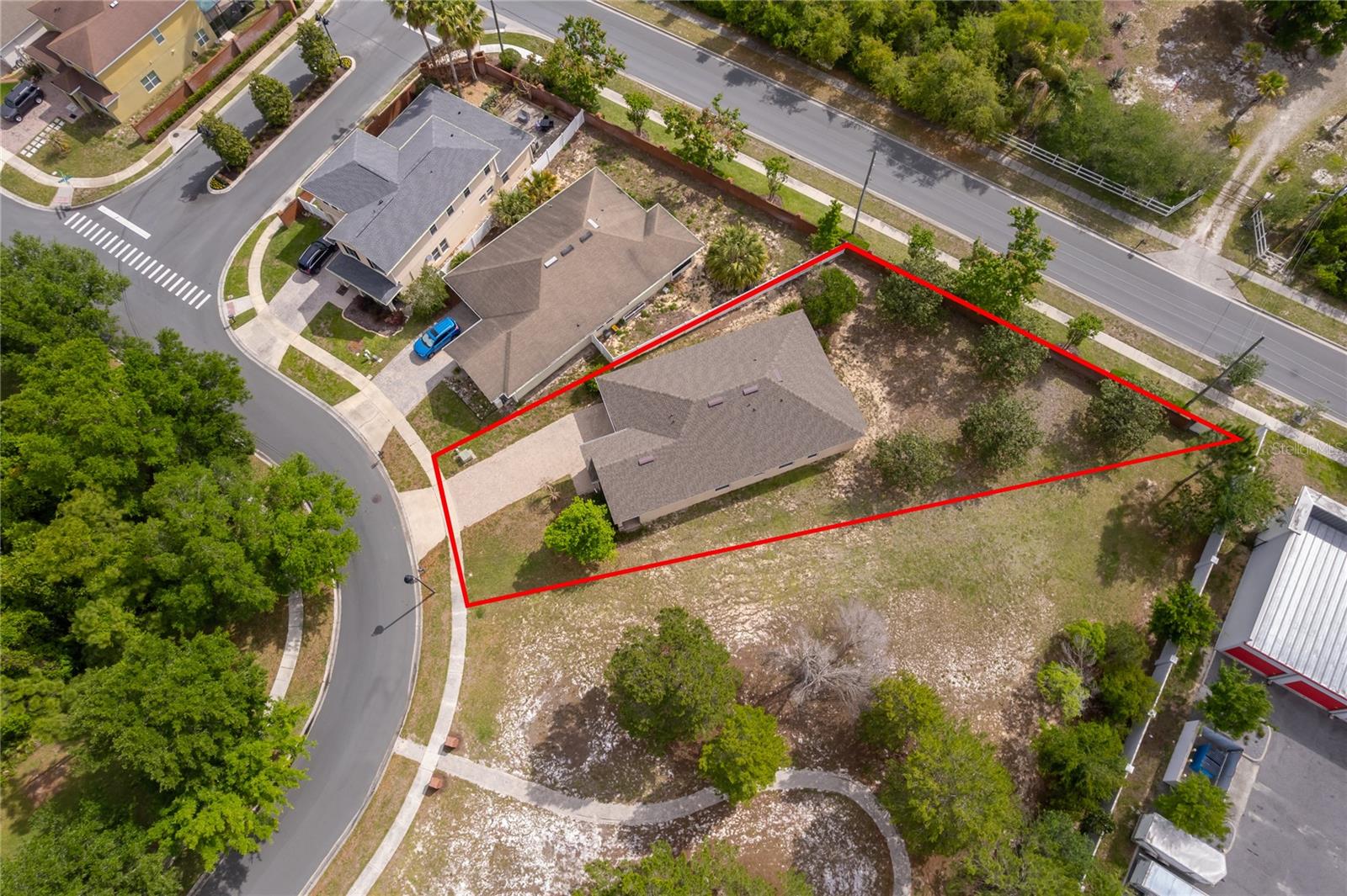 Image 26 of 31 For 7204 Mystic Brook Way