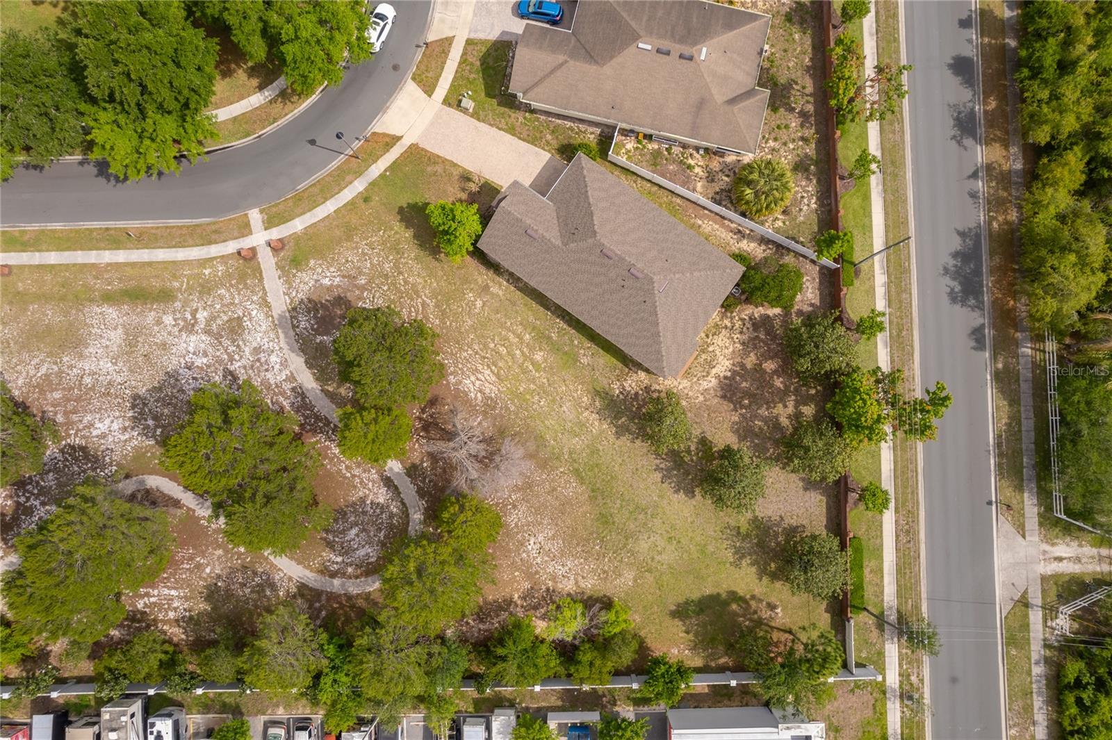 Image 28 of 31 For 7204 Mystic Brook Way