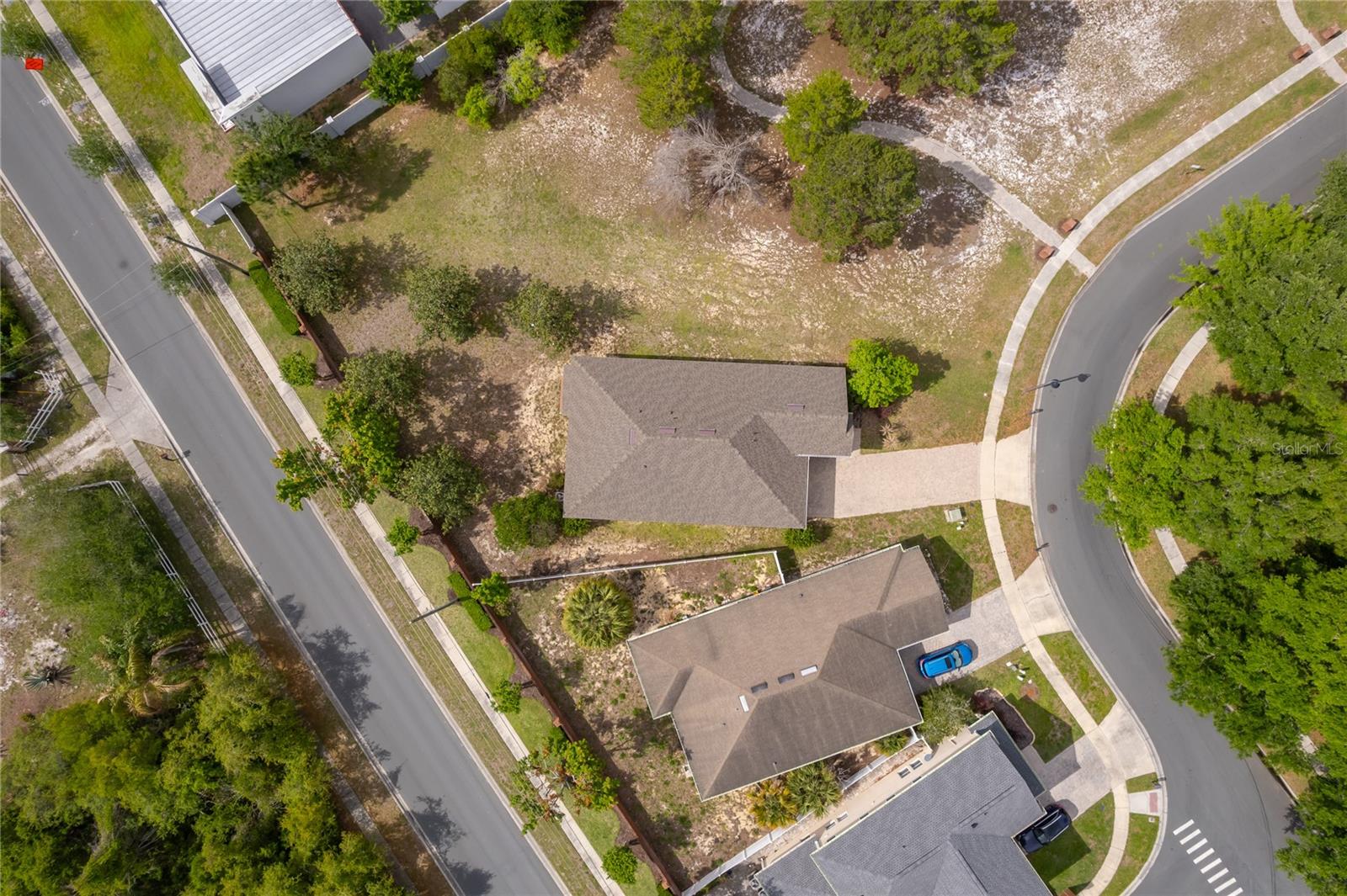 Image 29 of 31 For 7204 Mystic Brook Way