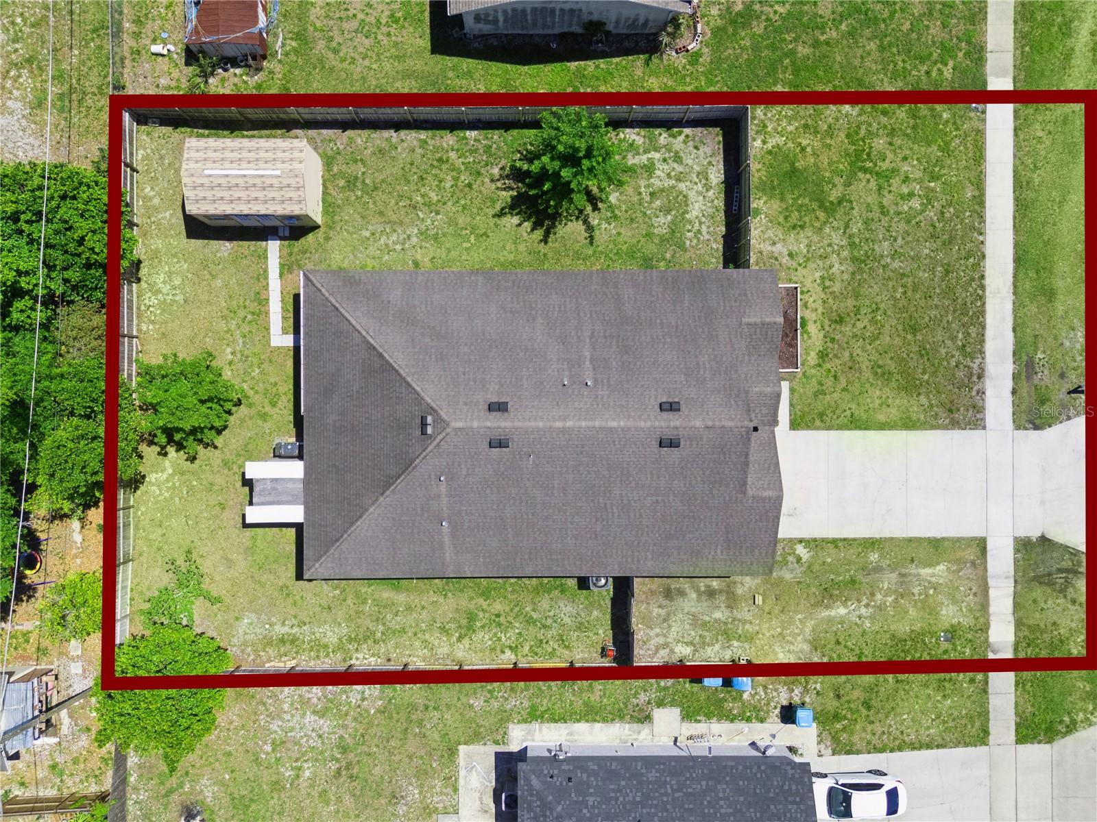 Image 36 of 51 For 3002 Greynolds Street