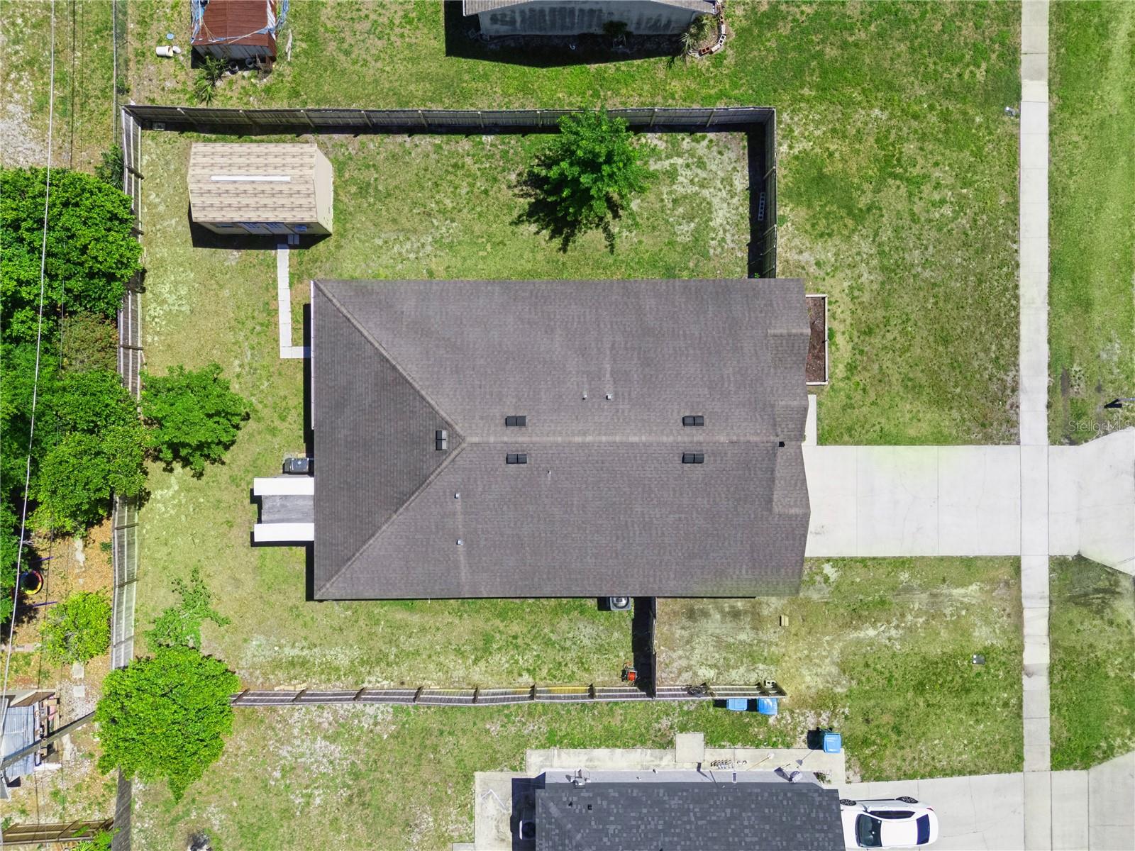 Image 37 of 51 For 3002 Greynolds Street