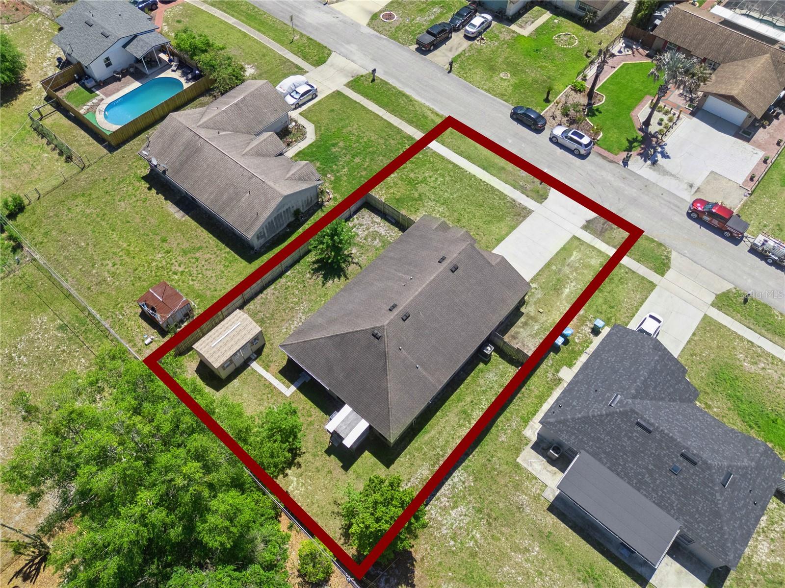 Image 42 of 51 For 3002 Greynolds Street