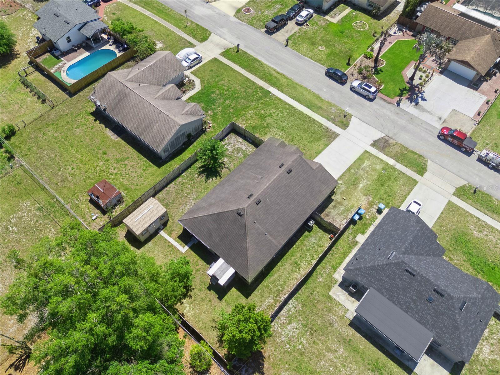 Image 43 of 51 For 3002 Greynolds Street