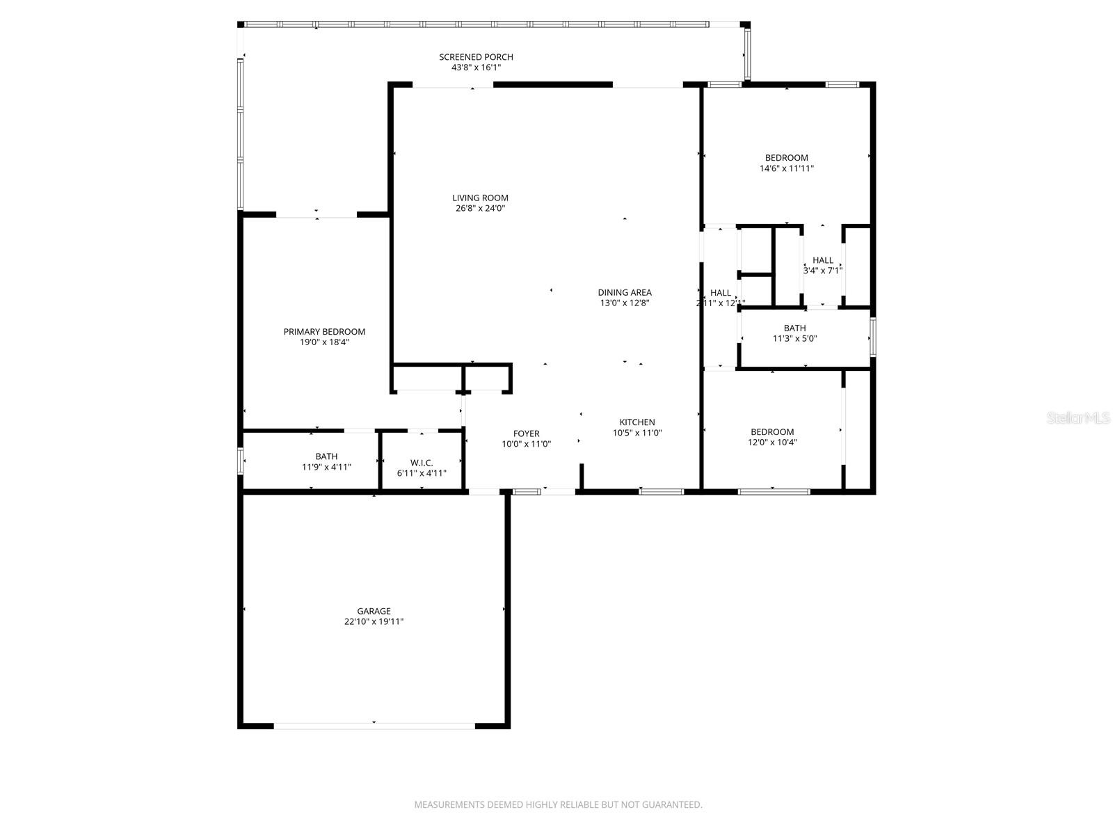 Image 28 of 28 For 10702 William Tell Drive