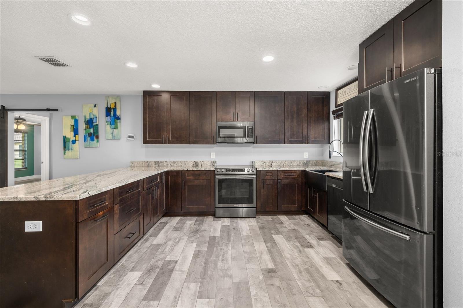 Image 9 of 28 For 10702 William Tell Drive