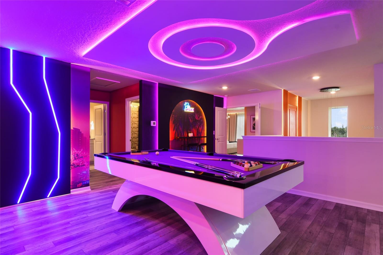 Image 48 of 96 For 16364 Saint Kitts Circle