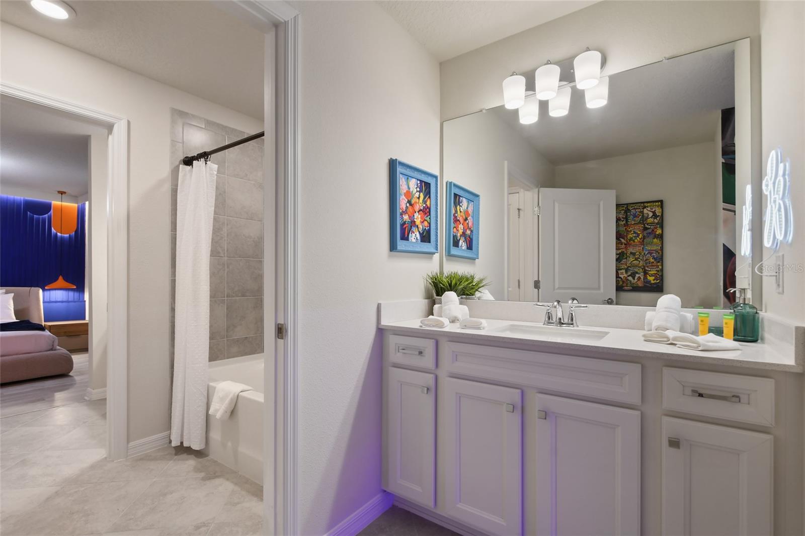 Image 83 of 96 For 16364 Saint Kitts Circle