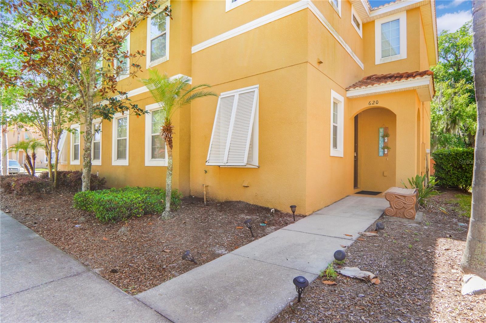 Details for 620 Las Fuentes Drive, KISSIMMEE, FL 34746