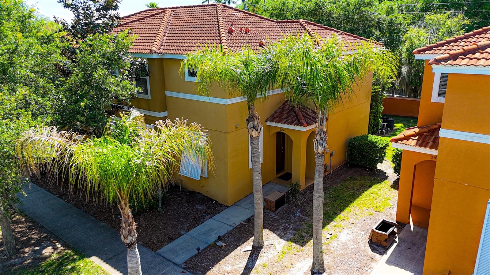 Image 60 of 75 For 620 Las Fuentes Drive