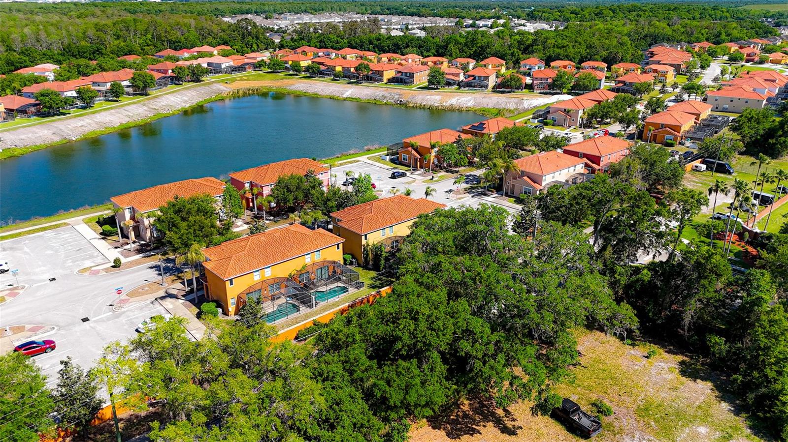 Image 61 of 75 For 620 Las Fuentes Drive